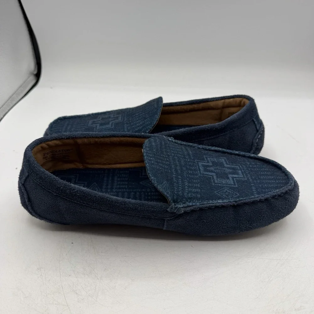 Pendleton harding slippers